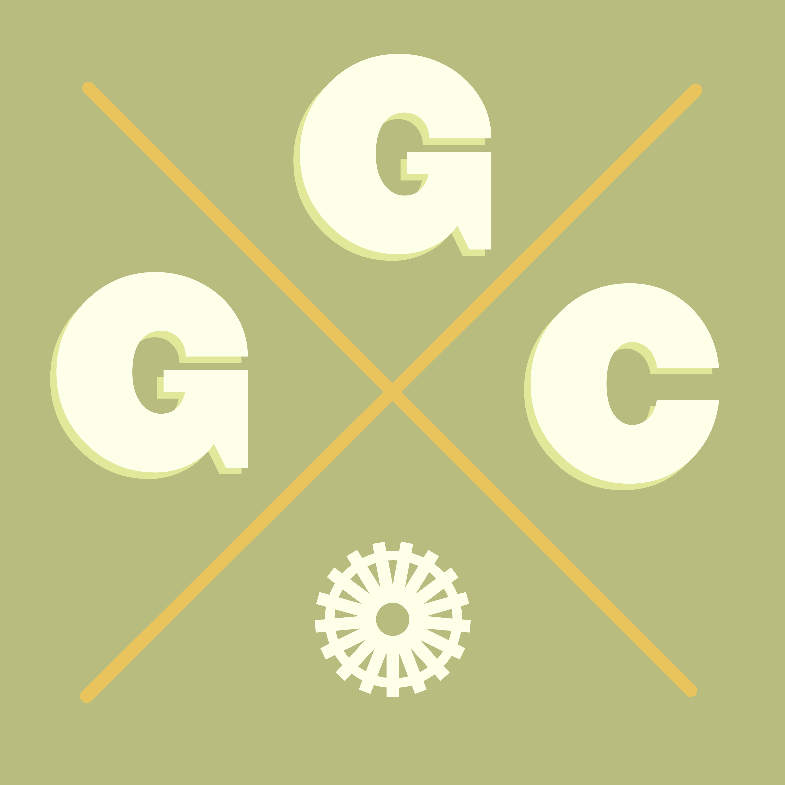 Greenway Gear Collective Brand Logo